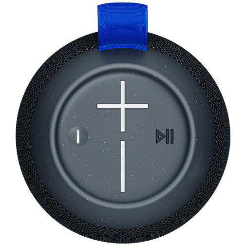 Ultimate Ears Wonderboom Play Preto