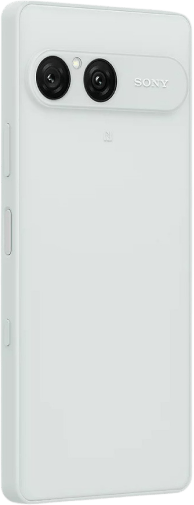 Sony Xperia 10 VIII Branco