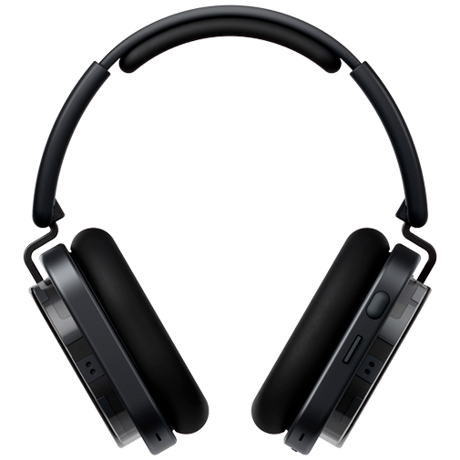 Nothing Headphone (1) Preto
