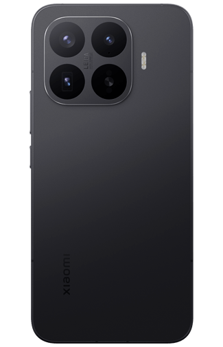 Xiaomi 17T Pro 512GB Preto