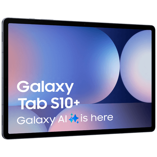 Samsung Galaxy Tab S10+ WiFi + 5G 256GB X826 Cinzento