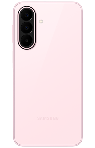 Samsung Galaxy A27 5G 128GB Rosa