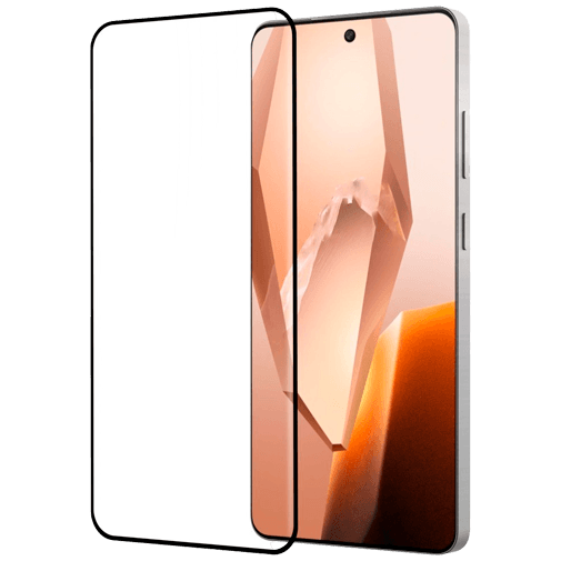 Just in Case Vidro Temperado Edge To Edge Protetor De Ecrã OnePlus 13R