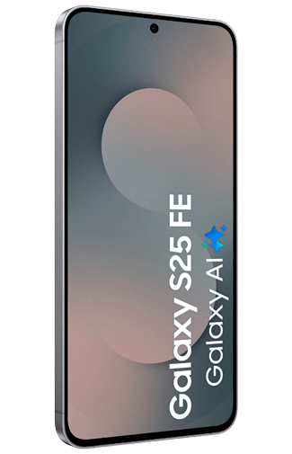 Samsung Galaxy S25 FE 128GB Preto