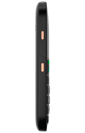 Gigaset GL695 Preto