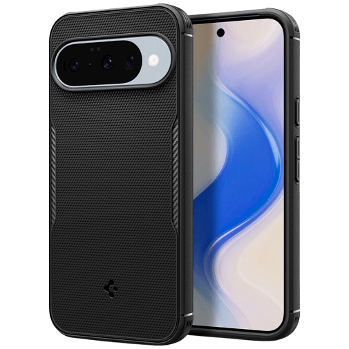 Spigen Core Armor MagFit Back Cover Preto Google Pixel 10/10 Pro