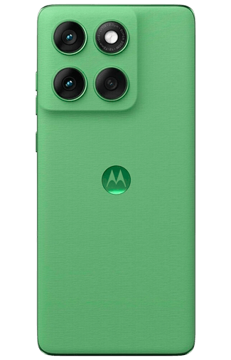 Motorola Edge 60 256GB Verde