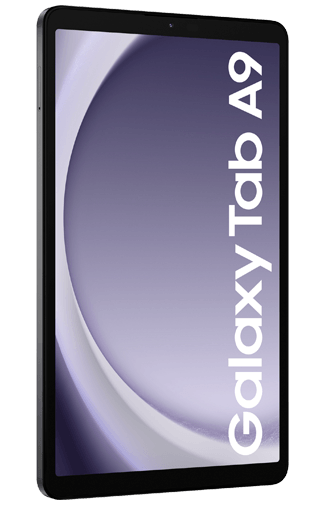 Samsung Galaxy Tab A9 WiFi 64GB X110 Cinzento