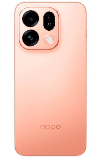 OPPO Find X9s 512GB Laranja