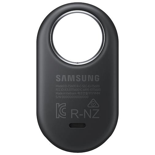 Samsung Galaxy SmartTag 2 Preto