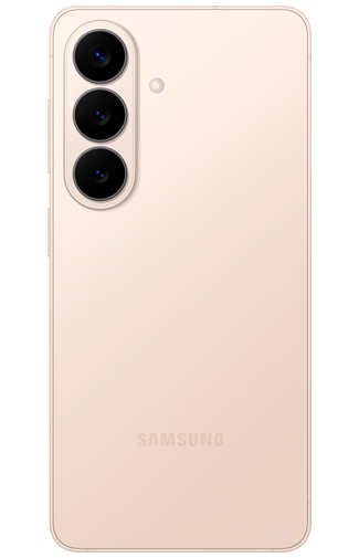 Samsung Galaxy S26 256GB Dourado
