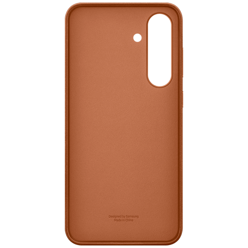 Samsung Kindsuit Back Cover Bege Samsung Galaxy S25 FE