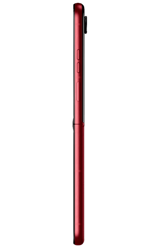 Motorola Razr 60 Ultra 512GB Vermelho