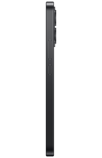 Xiaomi Redmi Note 17 Pro Max 5G 256GB Preto