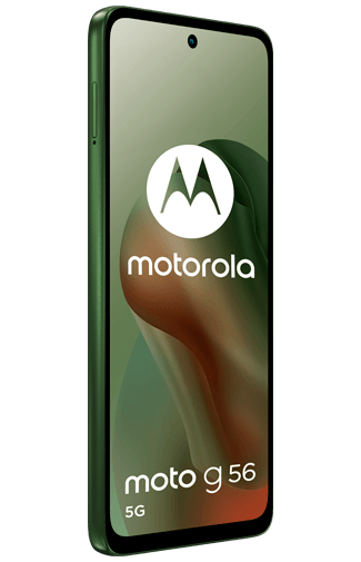 Motorola Moto G56 5G 8GB/256GB Verde