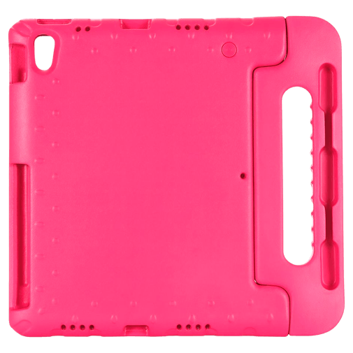 Just in Case Kidscase Plástico Back Cover Rosa Apple iPad Air 2024/2025/2026 11