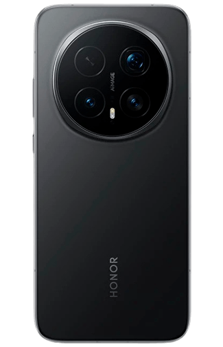 Honor Magic8 Pro 512GB Preto
