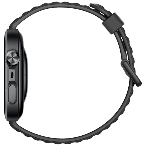 Huawei Watch Fit 5 Pro Preto