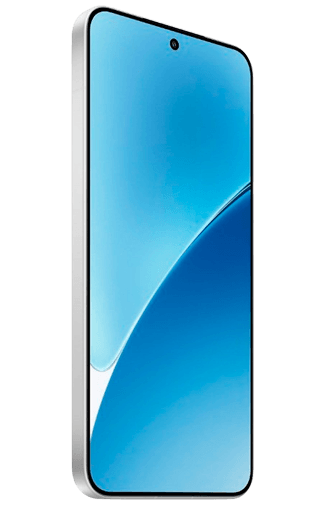 Xiaomi 15 12GB/256GB Branco