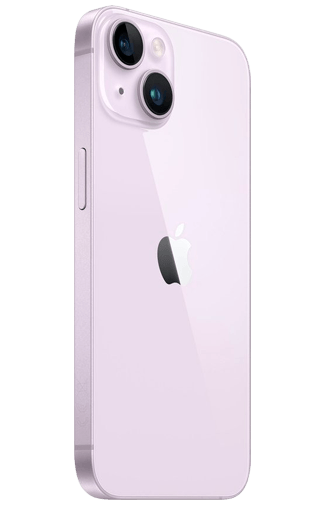 Apple iPhone 14 128GB Púrpura Refurbished