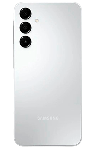 Samsung Galaxy A16 128GB A165 Cinzento