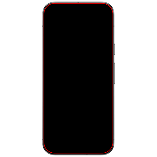 Mobilize Protector De Ecrã Transparente De Vidro Temperado Google Pixel 9 Pro XL/10 Pro XL