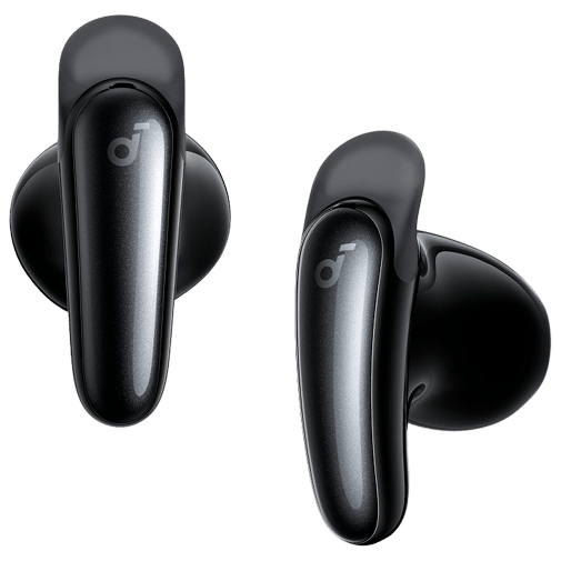 Soundcore Liberty Buds Preto
