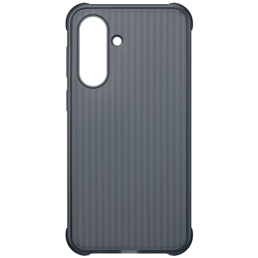 Samsung Rugged Back Cover Preto Samsung Galaxy A37 5G
