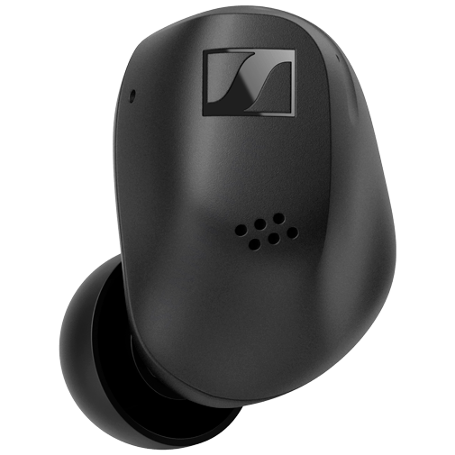 Sennheiser Accentum True Wireless Preto