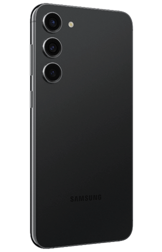 Samsung Galaxy S23+ 256GB S916 Preto