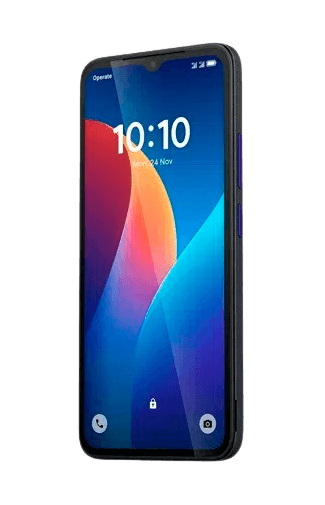TCL K70 SE 64GB Preto