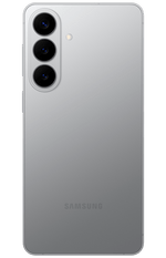 Samsung Galaxy S26+ 256GB Prata