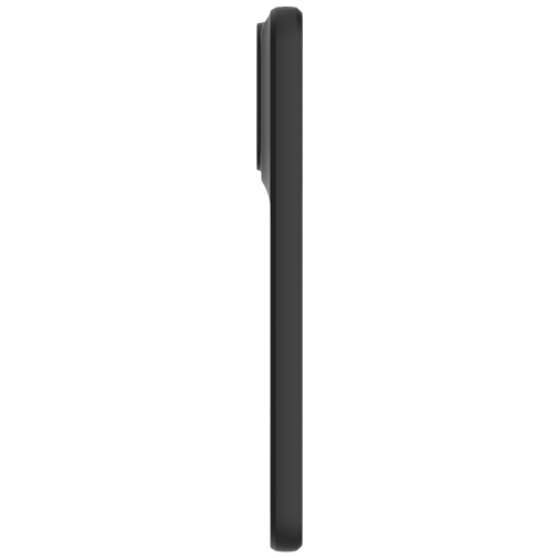Just in Case TPU Back Cover Preto Motorola Moto G67/G77/G87