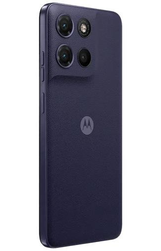 Motorola Moto G17 Power 256GB Azul Escuro