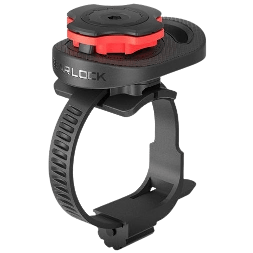 Spigen Gearlock Suporte de Bicicleta Universal MS100