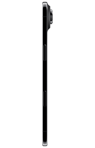 Apple iPhone Air 512GB Preto