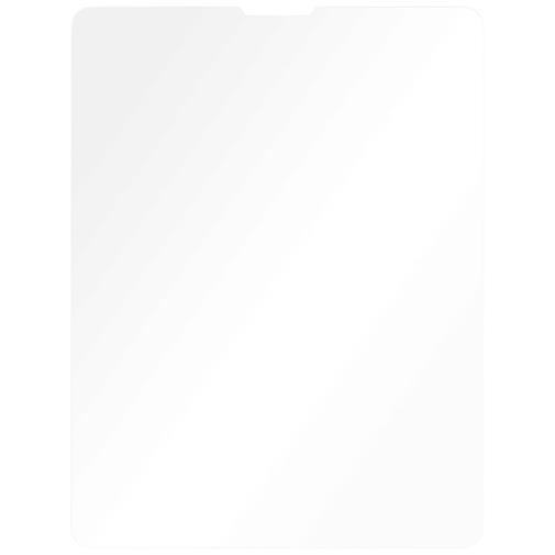 Just in Case Protector De Ecrã Transparente De Vidro Temperado Apple iPad Pro 2024/2025 13