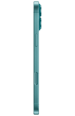 Apple iPhone 16 Plus 128GB Verde