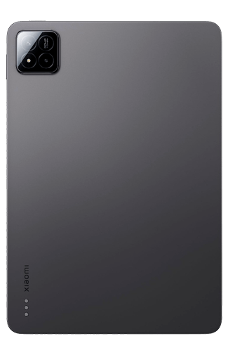 Xiaomi Pad 7 Pro 8GB/256GB Cinzento
