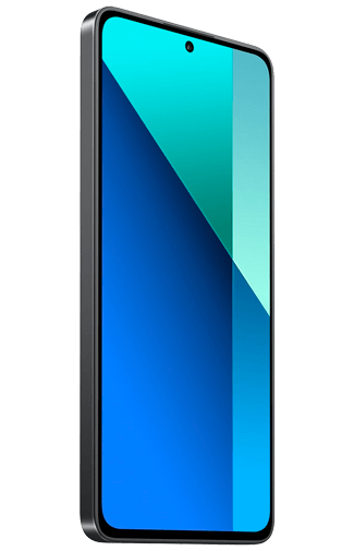 Xiaomi Redmi Note 13 4G 6GB/128GB Preto