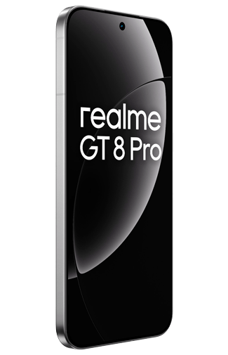 Realme GT 8 Pro 12GB/256GB Branco