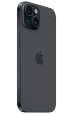 Apple iPhone 15 128GB Preto