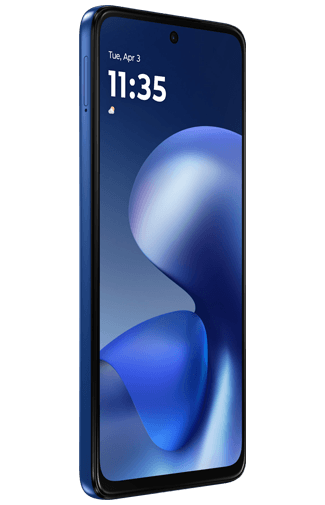 Motorola Moto G47 128GB Azul