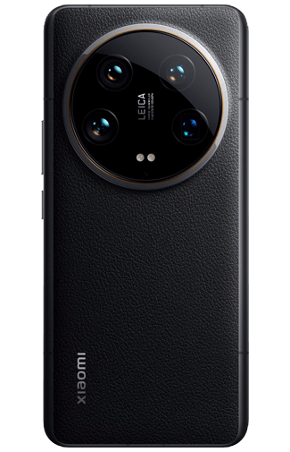 Xiaomi 14 Ultra 16GB/512GB Preto