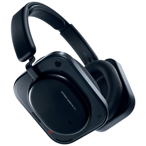Nothing Headphone (a) Preto