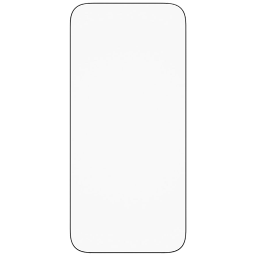 PanzerGlass Vidro Temperado Edge To Edge Protetor De Ecrã Apple iPhone 17 Pro Max