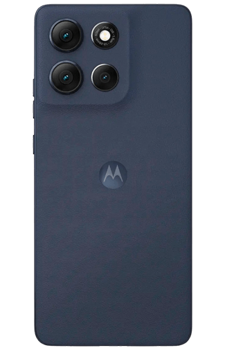 Motorola Moto G86 5G 8GB/256GB Azul Escuro