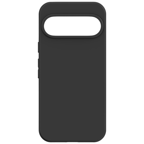 Just in Case TPU Back Cover Preto Google Pixel 10/10 Pro