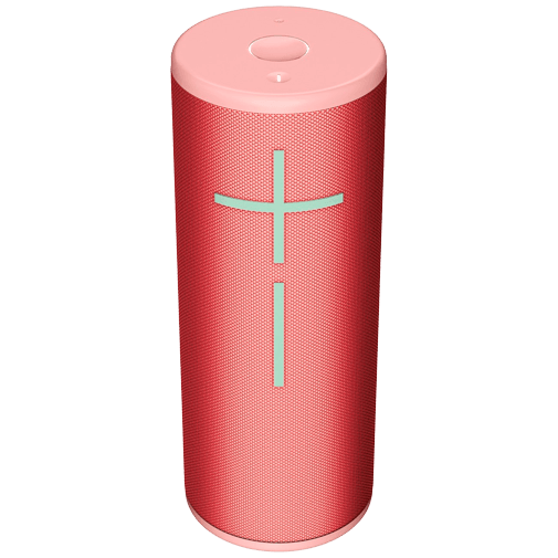 Ultimate Ears Megaboom 4 Rosa