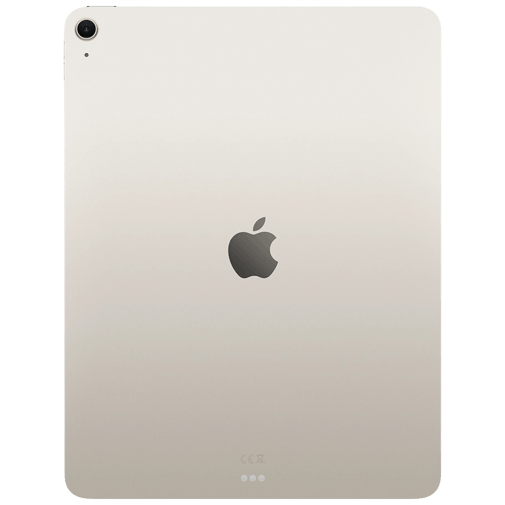 Apple iPad Air 2026 13 WiFi 256GB Bege